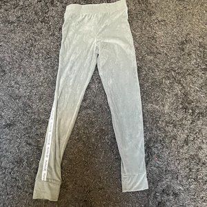 Hurley Corduroy Velvet Sweat Pants